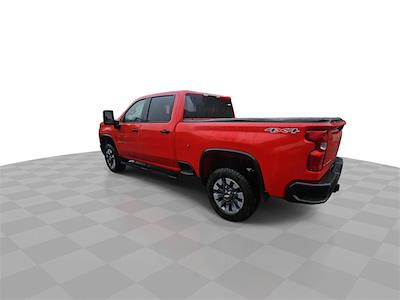 2024 Chevrolet Silverado 2500 Crew Cab 4WD Pickup for sale #UP6920 - photo 2