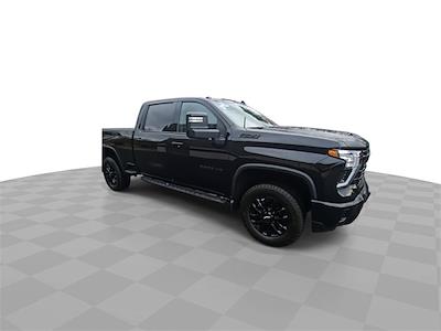 2025 Chevrolet Silverado 2500 Crew Cab 4WD Pickup for sale #UP6954 - photo 1