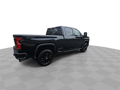 2025 Chevrolet Silverado 2500 Crew Cab 4WD Pickup for sale #UP6954 - photo 2