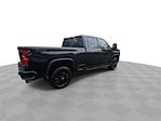 2025 Chevrolet Silverado 2500 Crew Cab 4WD Pickup for sale #UP6954 - photo 8