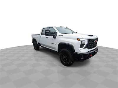 Used 2024 Chevrolet Silverado 2500 ZR2 Crew Cab for sale #UP6979 - photo 1