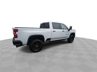 Used 2024 Chevrolet Silverado 2500 ZR2 Crew Cab for sale #UP6979 - photo 2
