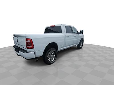 Used 2024 Ram 2500 Laramie Crew Cab for sale #UP6985 - photo 2