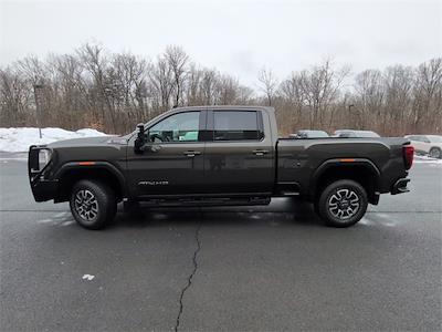 Used 2022 GMC Sierra 2500 - photo 1
