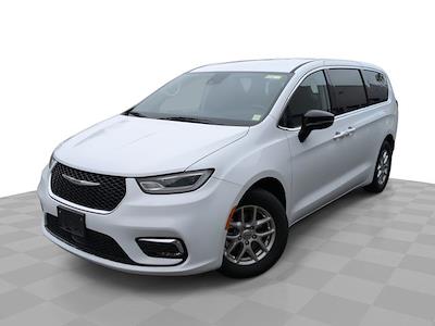 2024 Chrysler Pacifica FWD Minivan for sale #UP7093 - photo 1