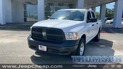 New 2024 Ram 1500 Classic Tradesman Crew Cab 4x4 Pickup for sale #24239 - photo 1