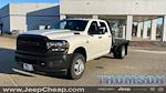 2024 Ram 3500 Crew Cab DRW 4x4, Flatbed Truck for sale #24257 - photo 1