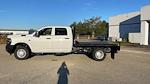 2024 Ram 3500 Crew Cab DRW 4x4, Flatbed Truck for sale #24257 - photo 2