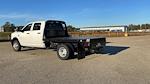 2024 Ram 3500 Crew Cab DRW 4x4, Flatbed Truck for sale #24257 - photo 22