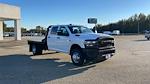 2024 Ram 3500 Crew Cab DRW 4x4, Flatbed Truck for sale #24257 - photo 26