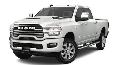 New 2025 Ram 2500 Laramie Crew Cab 4x4 Pickup for sale #25100 - photo 1