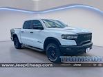 New 2025 Ram 1500 Rebel Crew Cab 4x4 Pickup for sale #25106 - photo 1