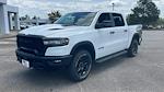 New 2025 Ram 1500 Rebel Crew Cab 4x4 Pickup for sale #25106 - photo 3