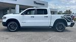 New 2025 Ram 1500 Rebel Crew Cab 4x4 Pickup for sale #25106 - photo 4