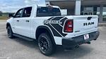 New 2025 Ram 1500 Rebel Crew Cab 4x4 Pickup for sale #25106 - photo 5