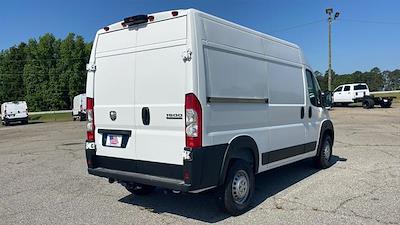 New 2025 Ram ProMaster 1500 High Roof Empty Cargo Van for sale #25107 - photo 2
