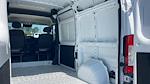 New 2025 Ram ProMaster 1500 High Roof Empty Cargo Van for sale #25107 - photo 12