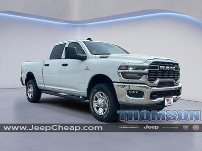 New 2025 Ram 2500 Tradesman Crew Cab 4x4 Pickup for sale #25110 - photo 1