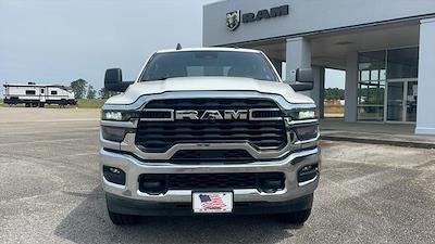New 2025 Ram 2500 Tradesman Crew Cab 4x4 Pickup for sale #25110 - photo 2
