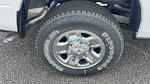 New 2025 Ram 2500 Tradesman Crew Cab 4x4 Pickup for sale #25110 - photo 9
