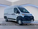 New 2025 Ram ProMaster 2500 High Roof Empty Cargo Van for sale #25111 - photo 1