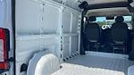 New 2025 Ram ProMaster 2500 High Roof Empty Cargo Van for sale #25111 - photo 9