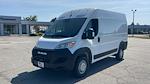New 2025 Ram ProMaster 2500 High Roof Empty Cargo Van for sale #25111 - photo 4