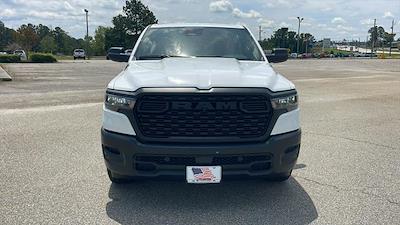 New 2025 Ram 1500 Tradesman Crew Cab 4x4 Pickup for sale #25113 - photo 2