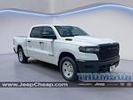 New 2025 Ram 1500 Tradesman Crew Cab 4x4 Pickup for sale #25113 - photo 1