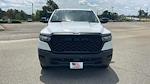 New 2025 Ram 1500 Tradesman Crew Cab 4x4 Pickup for sale #25113 - photo 2