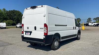 New 2025 Ram ProMaster 2500 High Roof Empty Cargo Van for sale #25117 - photo 2