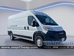 New 2025 Ram ProMaster 2500 High Roof Empty Cargo Van for sale #25117 - photo 1