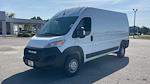 New 2025 Ram ProMaster 2500 High Roof Empty Cargo Van for sale #25117 - photo 4