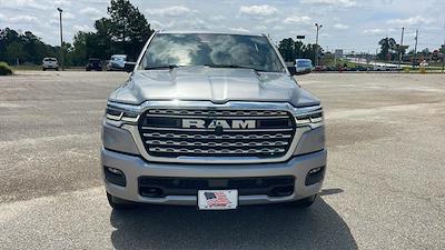 New 2025 Ram 1500 Limited Crew Cab 4x4 Pickup for sale #25126 - photo 2