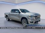New 2025 Ram 1500 Limited Crew Cab 4x4 Pickup for sale #25126 - photo 1