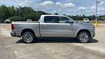New 2025 Ram 1500 Limited Crew Cab 4x4 Pickup for sale #25126 - photo 8