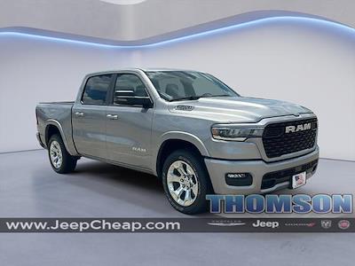 New 2025 Ram 1500 Big Horn Crew Cab Pickup for sale #25140 - photo 1