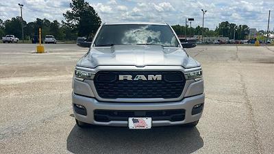 New 2025 Ram 1500 Big Horn Crew Cab Pickup for sale #25140 - photo 2