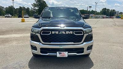New 2025 Ram 1500 Big Horn Crew Cab Pickup for sale #25141 - photo 2