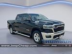 New 2025 Ram 1500 Big Horn Crew Cab Pickup for sale #25141 - photo 1