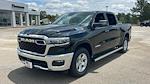 New 2025 Ram 1500 Big Horn Crew Cab Pickup for sale #25141 - photo 3