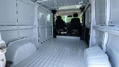 New 2025 Ram ProMaster 1500 Standard Roof Empty Cargo Van for sale #25147 - photo 2