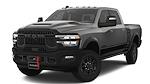 New 2025 Ram 2500 Power Wagon Crew Cab 4x4 Pickup for sale #25148 - photo 1