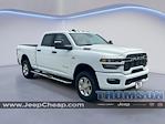 New 2025 Ram 3500 Big Horn Crew Cab 4x4 Pickup for sale #25156 - photo 1