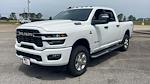 New 2025 Ram 3500 Big Horn Crew Cab 4x4 Pickup for sale #25156 - photo 3