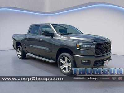 New 2025 Ram 1500 Tradesman Crew Cab 4x4 Pickup for sale #25159 - photo 1
