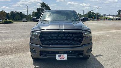 New 2025 Ram 1500 Tradesman Crew Cab 4x4 Pickup for sale #25159 - photo 2