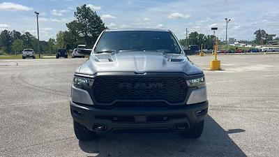 New 2025 Ram 1500 Rebel Crew Cab 4x4 Pickup for sale #25160 - photo 2