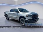 New 2025 Ram 1500 Rebel Crew Cab 4x4 Pickup for sale #25160 - photo 1