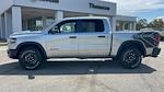 New 2025 Ram 1500 Rebel Crew Cab 4x4 Pickup for sale #25160 - photo 4